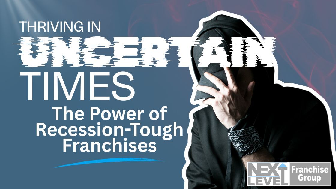 Franchise Escape Plan: How to Transition from Layoff or Burnout to Business Ownership